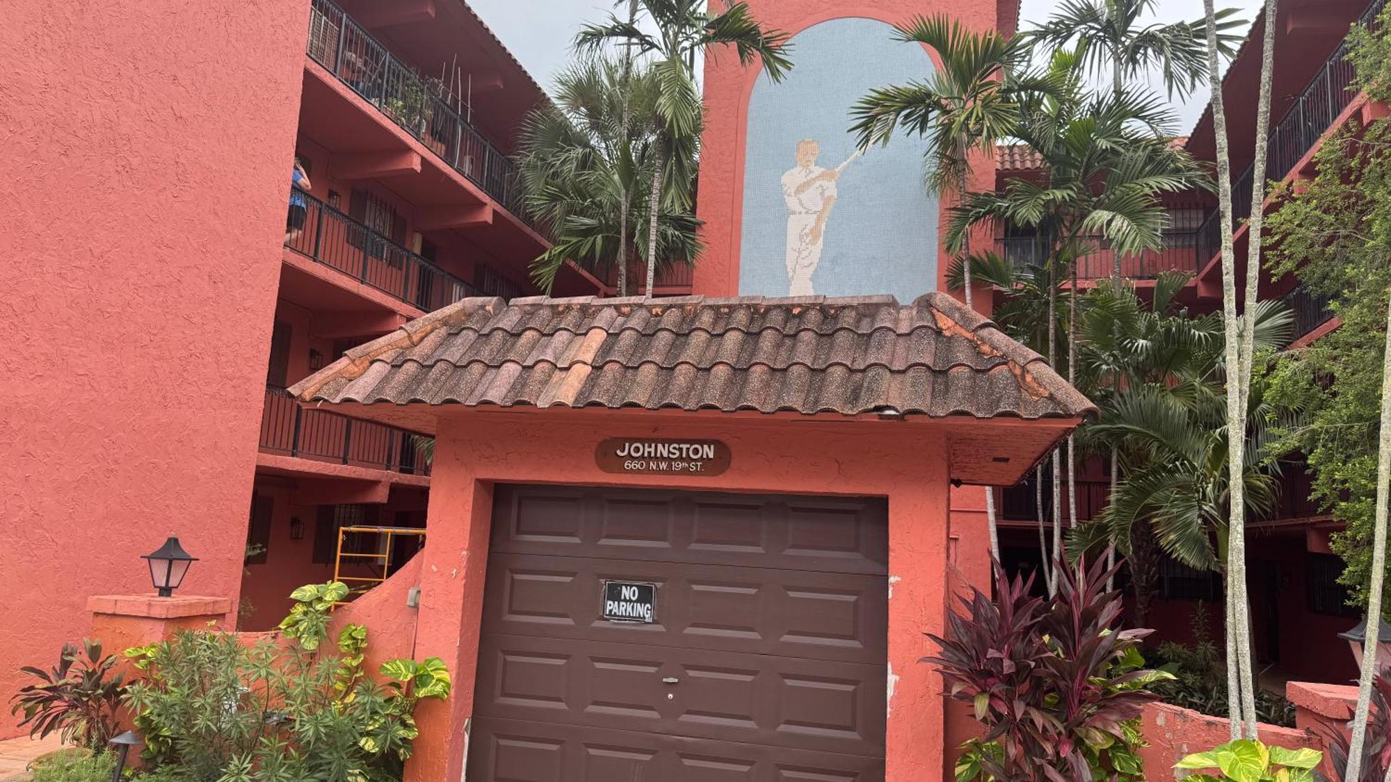 Fort Lauderdale Elegant Room Rental With Private Bath And Entrance Exterior foto